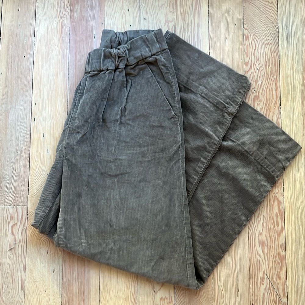Everlane Easy cords